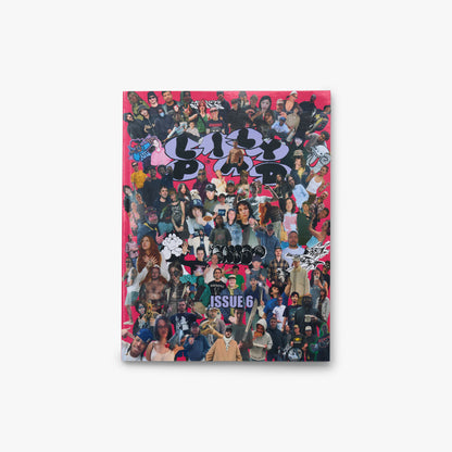 Lilypad Issue #6