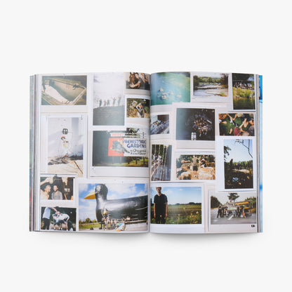 Lilypad Issue #6