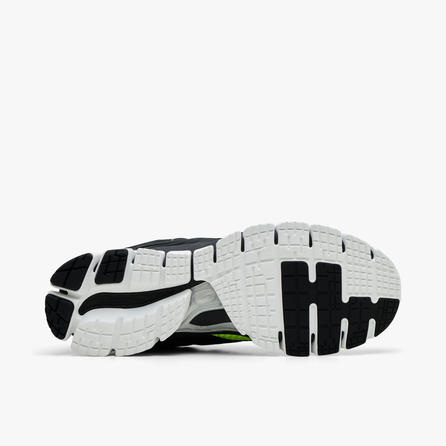 Nike Zoom Skylon 11 Volt / Metallic Silver