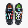 Nike Air Max 95 Big Bubble PRM Hyper Turquoise / Volt - Solar Red   4
