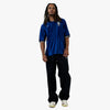Nike Korea Energy Jersey Global Blue / Black - White 6