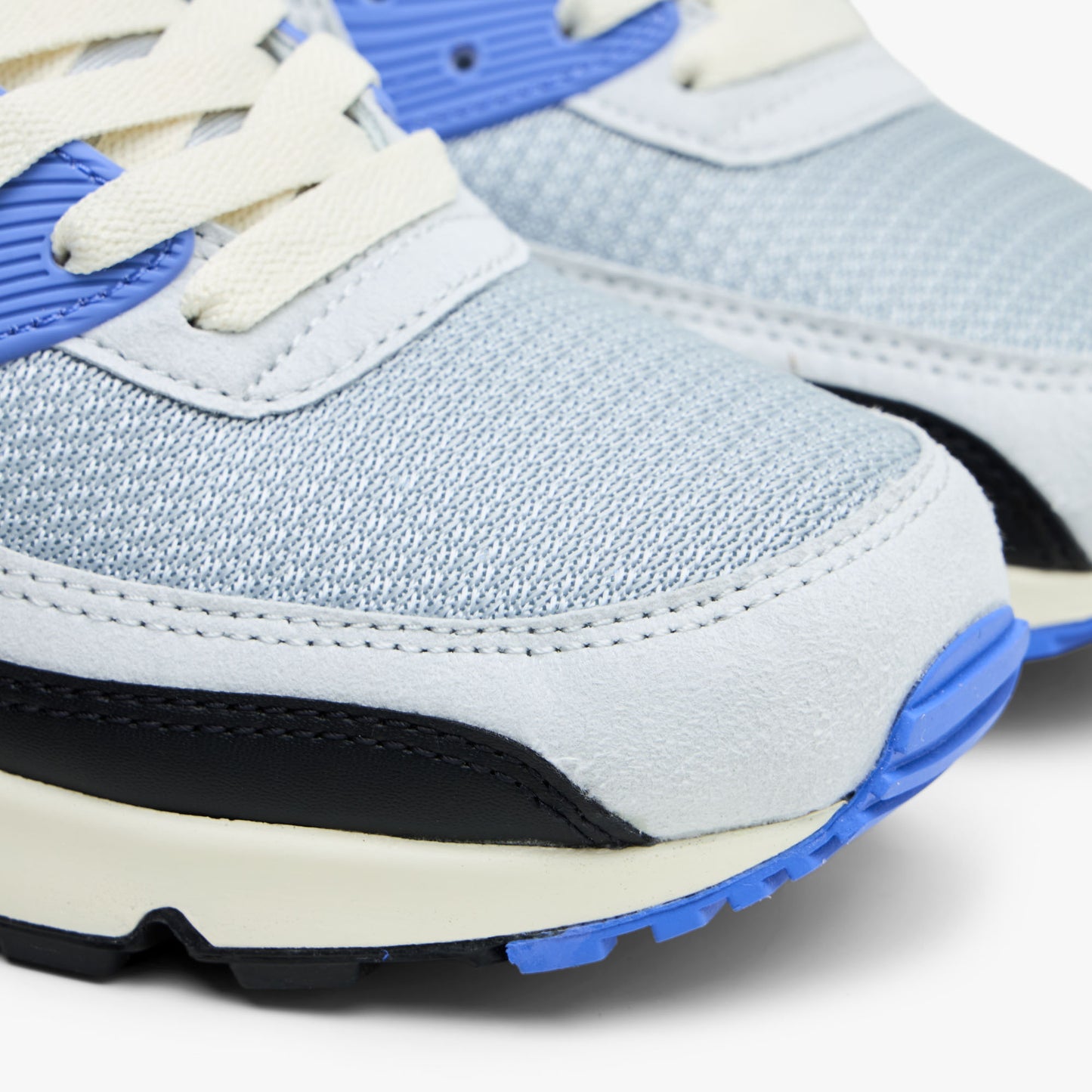 Nike Air Max III Photon Dust / Cyber - Gris fumée clair