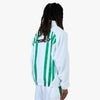 Nike x Nigeria x Slawn Veste Légère Blanc / Noir 3