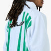 Nike x Nigeria x Slawn Veste Légère Blanc / Noir 5