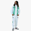 Nike x Nigeria x Slawn Veste Légère Blanc / Noir 6