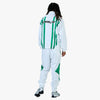 Nike x Nigeria x Slawn Veste Légère Blanc / Noir 7