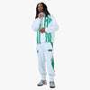 Nike x Nigeria x Slawn Lightweight Trousers White / Black 6