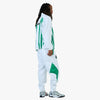 Nike x Nigeria x Slawn Lightweight Trousers White / Black 7