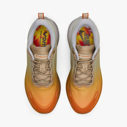 Nike Vomero Plus SP Desert Camo / Yukon Brown - Ceramic