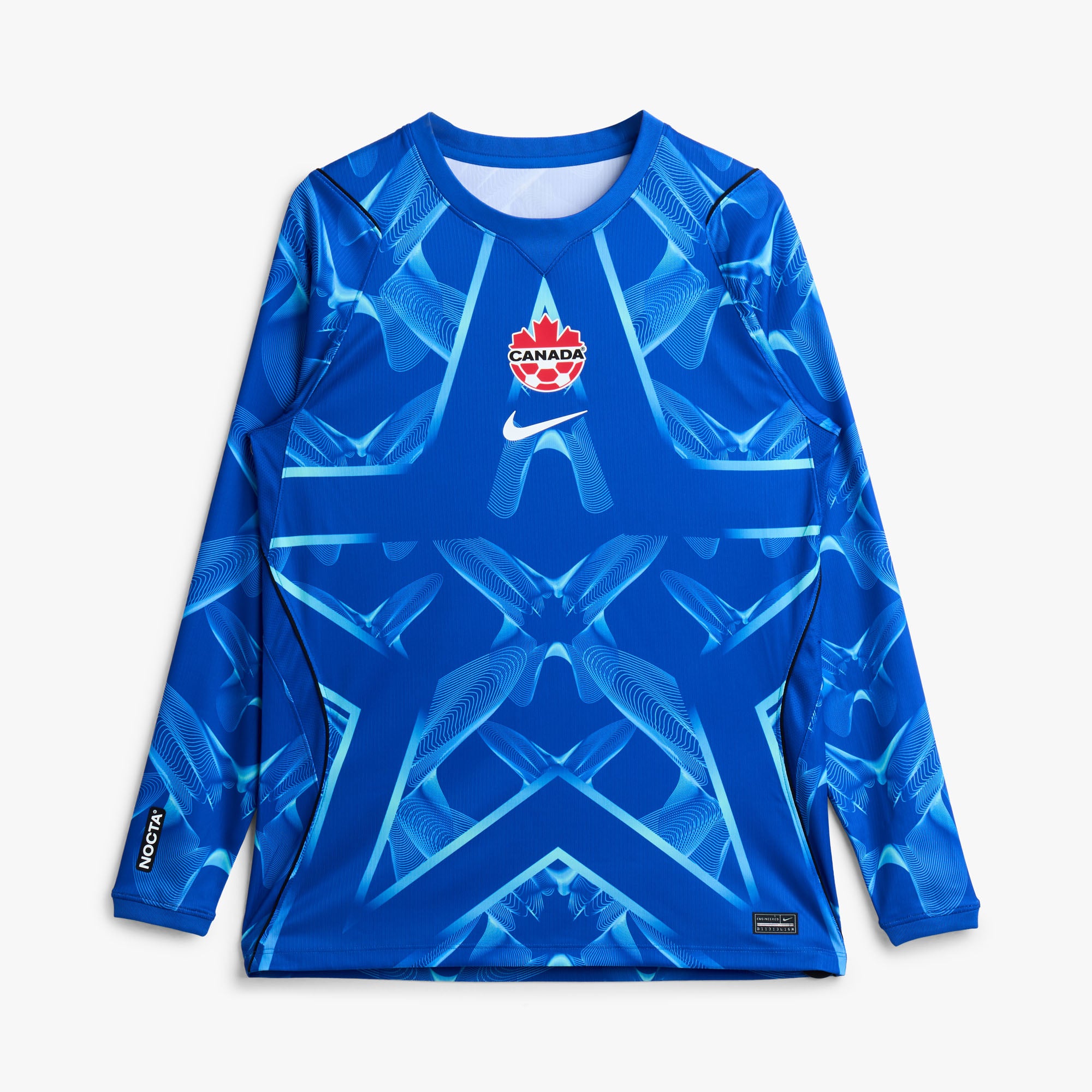 Nike x Canada x NOCTA Release – Livestock
