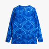 Nike x Canada x NOCTA Longsleeve Goalkeeper Shirt Lyon Blue / White 9