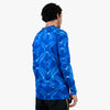 Nike x Canada x NOCTA Longsleeve Goalkeeper Shirt Lyon Blue / White 3