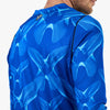 Nike x Canada x NOCTA Longsleeve Goalkeeper Shirt Lyon Blue / White 5