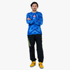 Nike x Canada x NOCTA Longsleeve Goalkeeper Shirt Lyon Blue / White 6