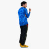 Nike x Canada x NOCTA Longsleeve Goalkeeper Shirt Lyon Blue / White 7
