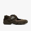 Nike Women's Air Rift Neoprene Dark Hazel / Shimmer   1