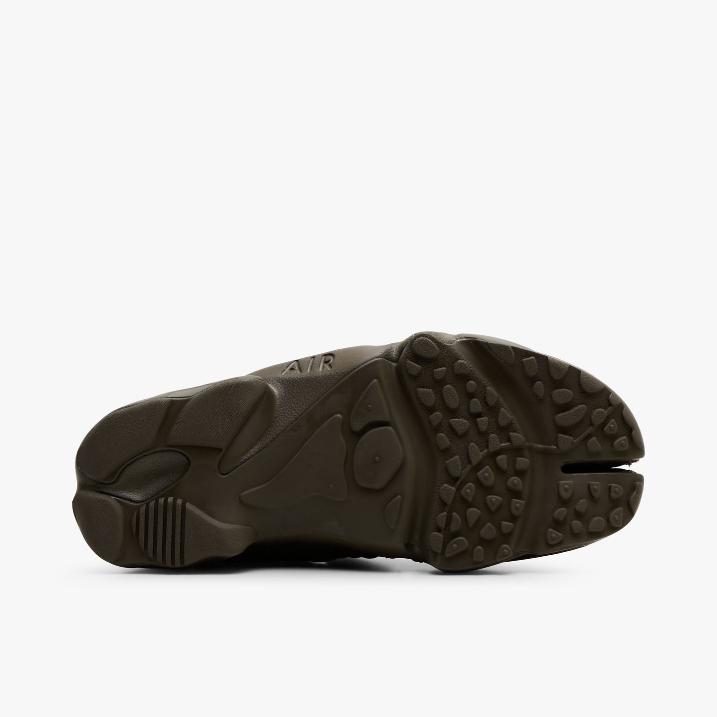 Nike Women's Air Rift Neoprene Dark Hazel / Shimmer