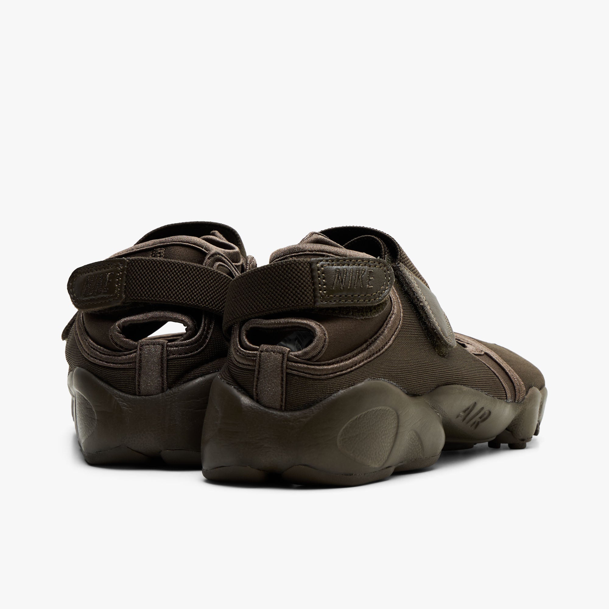 Nike Women's Air Rift Neoprene Dark Hazel / Shimmer | Livestock