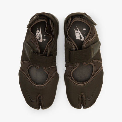 Nike Women's Air Rift Neoprene Dark Hazel / Shimmer