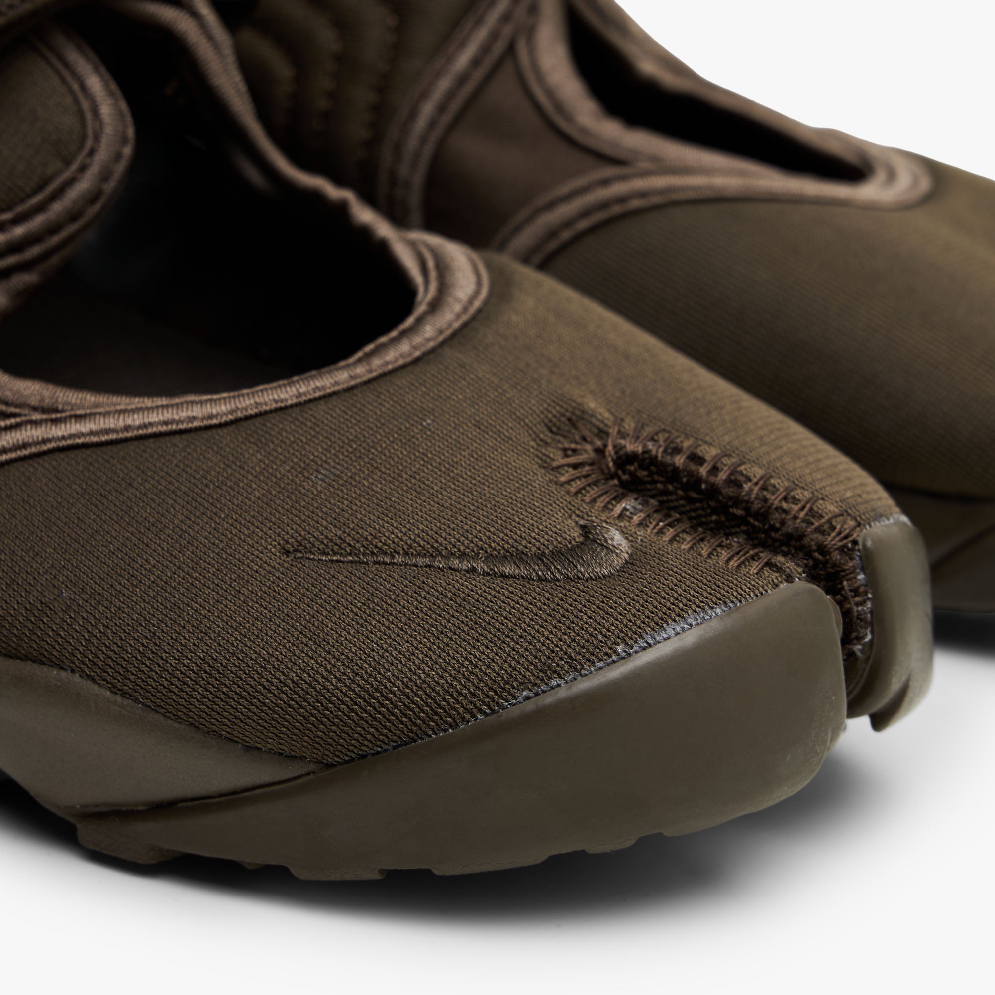 Nike Women's Air Rift Neoprene Dark Hazel / Shimmer | Livestock