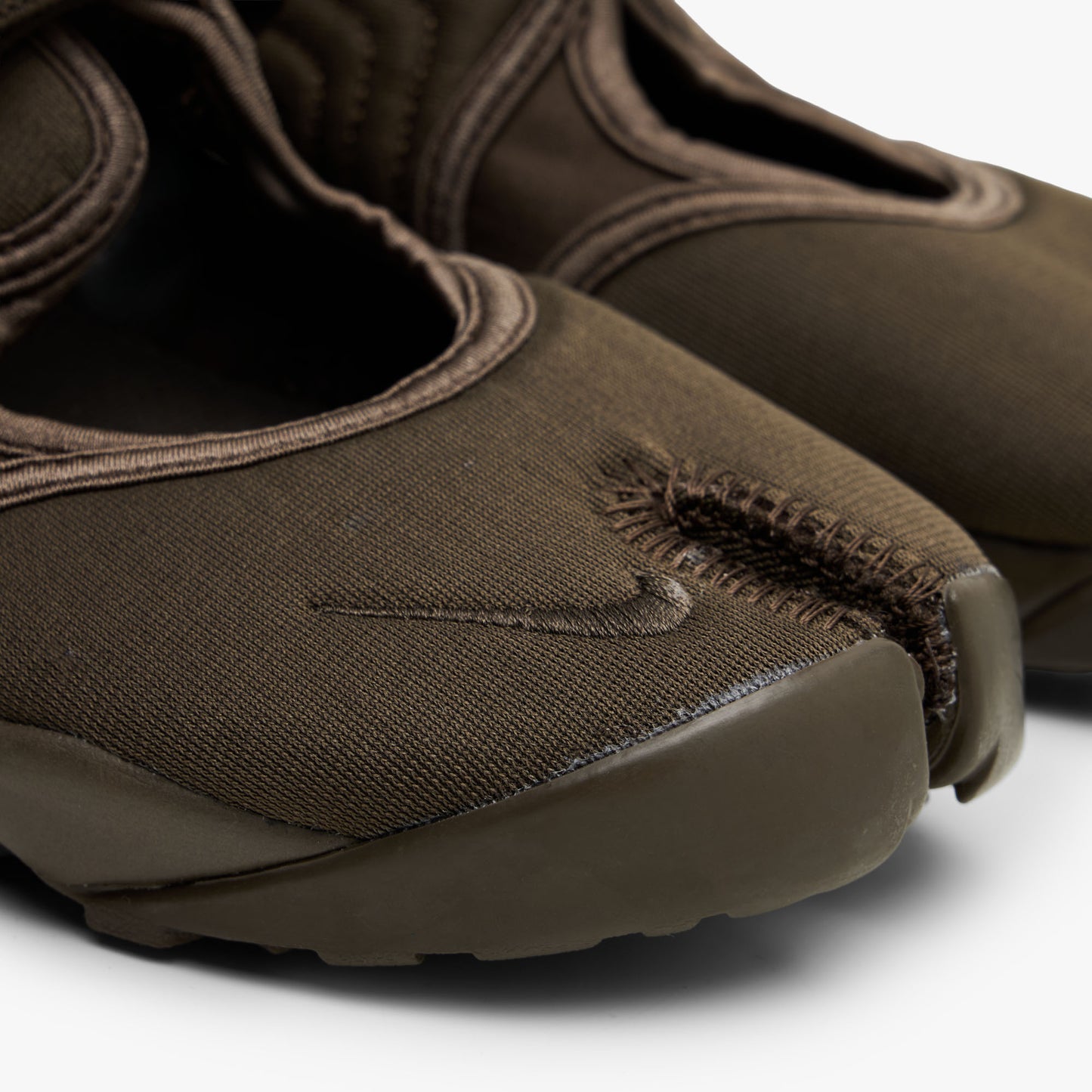 Nike Women's Air Rift Neoprene Dark Hazel / Shimmer