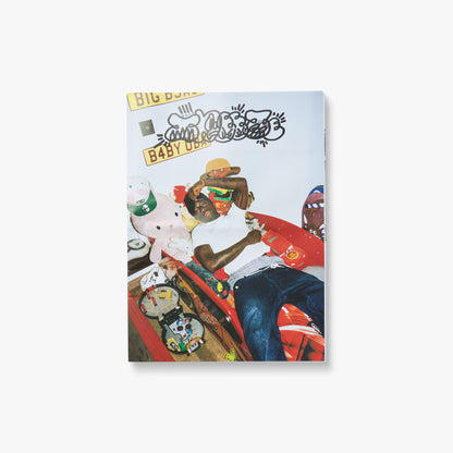SNEEZE Issue 64