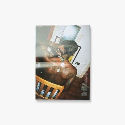 SNEEZE Issue 64