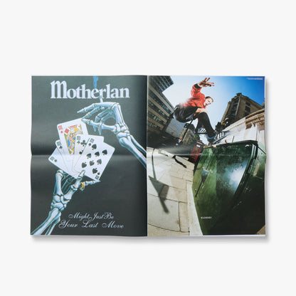 SNEEZE Issue 64