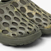 Merrell 1TRL Women's Hydro Mule / Olive - Low Top  6
