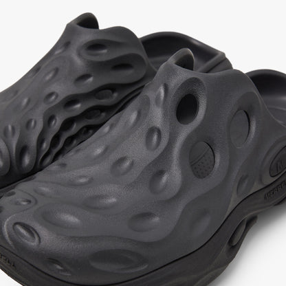 Merrell 1TRL Hydro Next Gen Mule Triple Black Femme