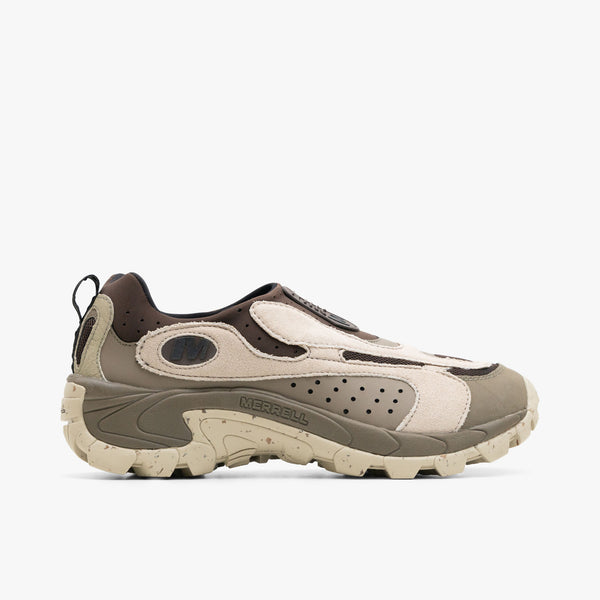 Merrell Moc Speed Streak Evo 1TRL Silt / Coffee – Livestock