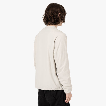 Snow Peak Pull-over isolé respirant / Ivoire