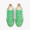 adidas Originals Gazelle Indoor Energy Green / Off White - Magic Beige   5
