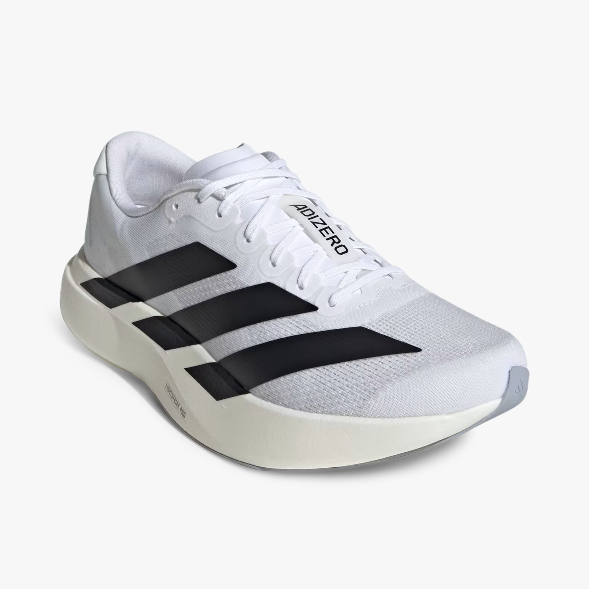 adidas Adizero Evo SL Cloud White / Core Black - Cloud White