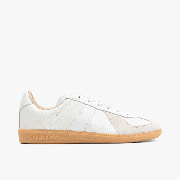 adidas Originals BW Army Lux Footwear White / Footwear White - Gum - Low Top  1