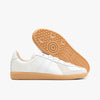 adidas Originals BW Army Lux Footwear White / Footwear White - Gum - Low Top  2