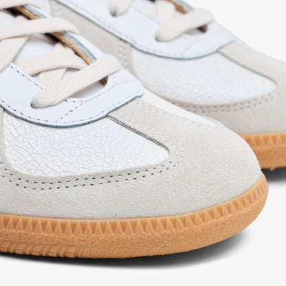 adidas Originals BW Army Lux Footwear White / Footwear White - Gum