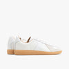 adidas Originals BW Army Lux Footwear White / Footwear White - Gum - Low Top  4