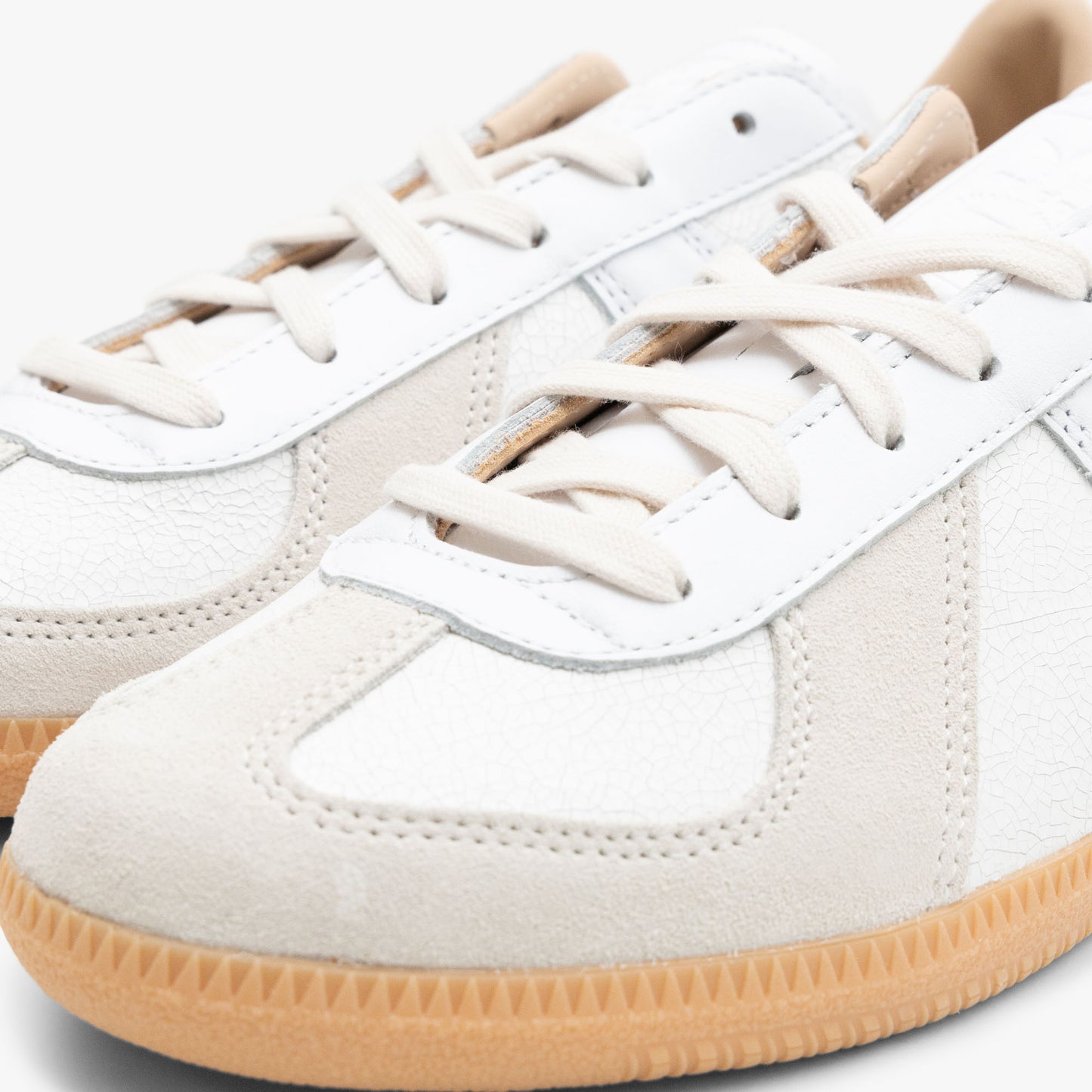 adidas Originals BW Army Lux Footwear White / Footwear White - Gum