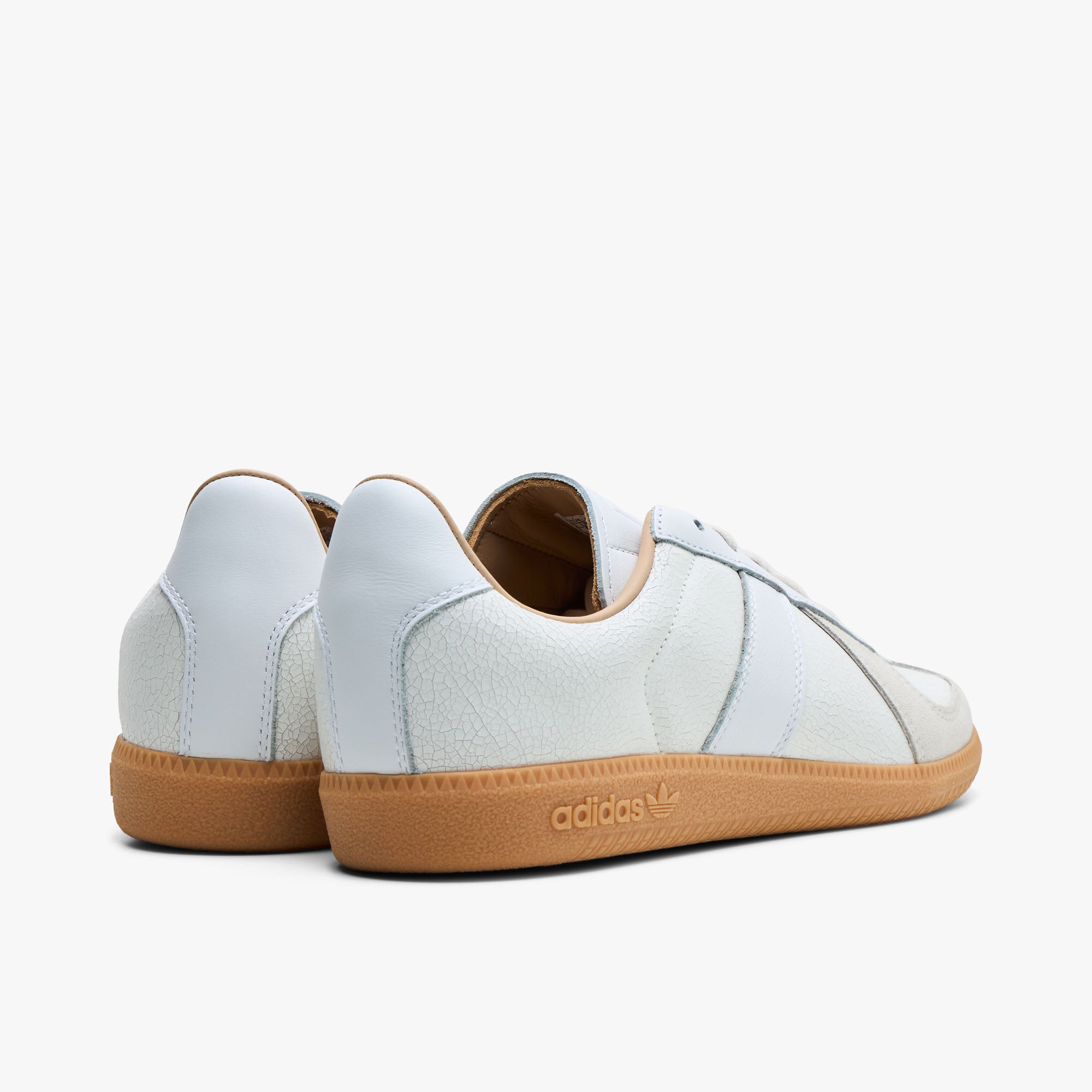 adidas Originals BW Army Lux Footwear White / Footwear White - Gum