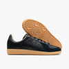 adidas Originals BW Army Lux Core Black / Core Black - Gum - Low Top  2