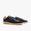 adidas Originals BW Army Lux Core Black / Core Black - Gum - Low Top  3