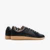 adidas Originals BW Army Lux Core Black / Core Black - Gum - Low Top  4