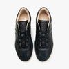 adidas Originals BW Army Lux Core Black / Core Black - Gum - Low Top  5