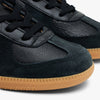 adidas Originals BW Armée Lux Noir / Noir - Gomme 5