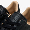 adidas Originals BW Armée Lux Noir / Noir - Gomme 6