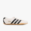 adidas Originals Women's Tokyo Off White / Core Black - Gold   1