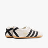 adidas Originals Women's Tokyo Off White / Core Black - Gold   4