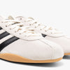 adidas Originals Women's Tokyo Off White / Core Black - Gold   6