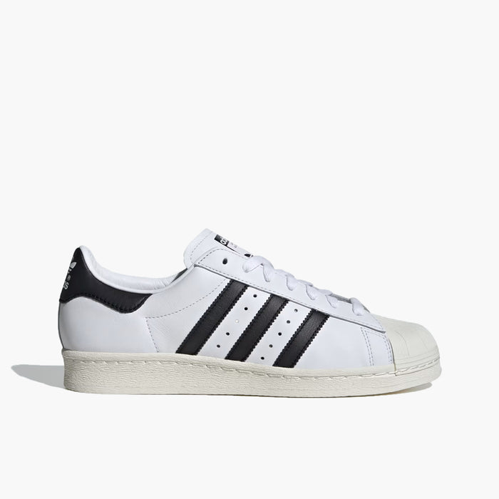adidas Originals Superstar 82 Ftwr White / Core Black - Off White - Low Top  1